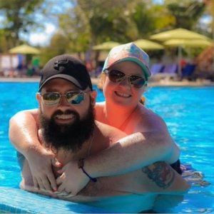 Meet your Posher, Lacey